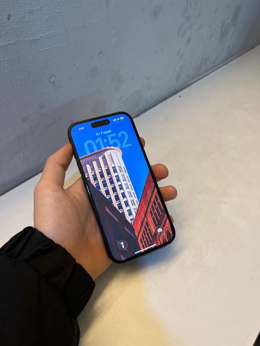 iPhone 15 | Айфон 15