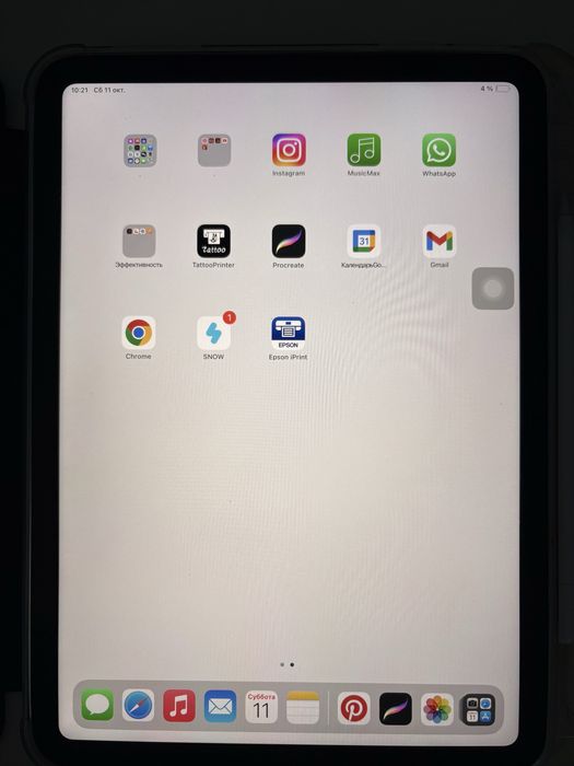Aipad A16 Новый в отличном состоянии