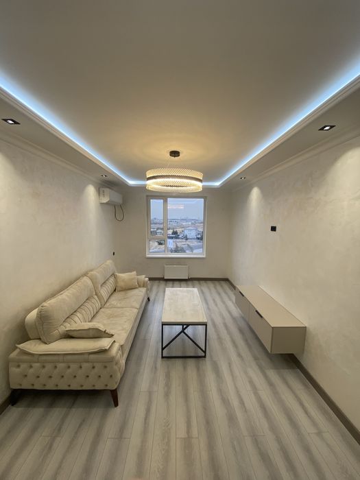 NRG Yangi Baxt Ijaraga Kvartira 2/7/9