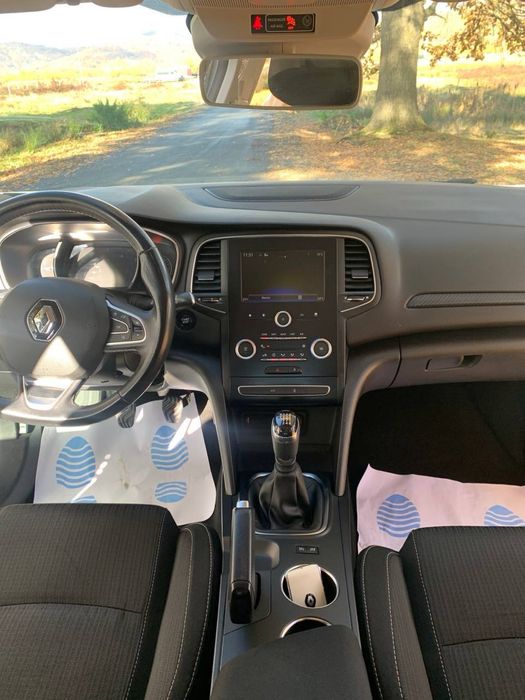 De vinzare Renault Megan