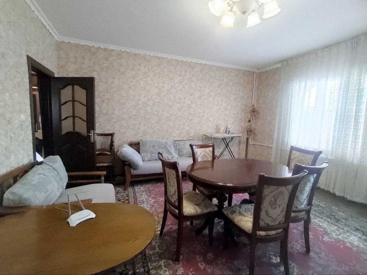 Дружба Народов, продам квартиру 3/4/9, 65 м2