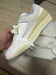 air jordan 2 low marimea 39