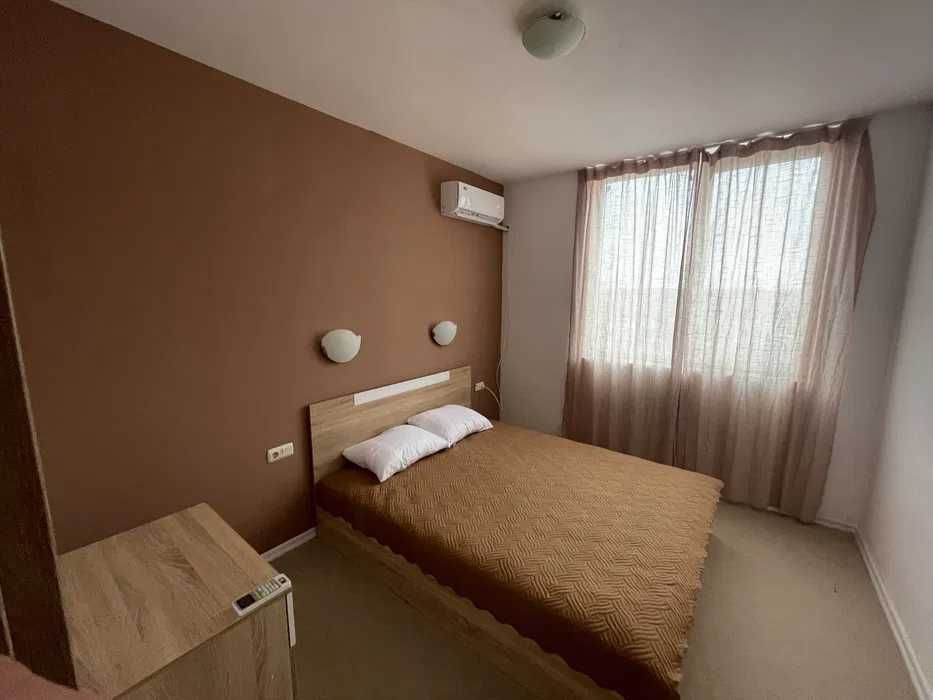 Продава се Тристаен апартамент в к.к. Слънчев бряг - 81 кв.м за 717 €/кв.м - Снимка #3