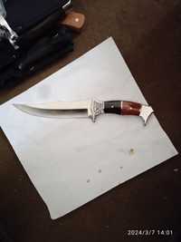 Ловен нож стомана