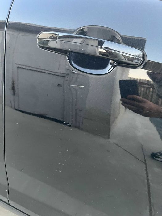 Ford Focus Titanium