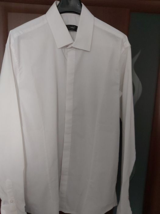 Cămașă Slim Fit  baieti