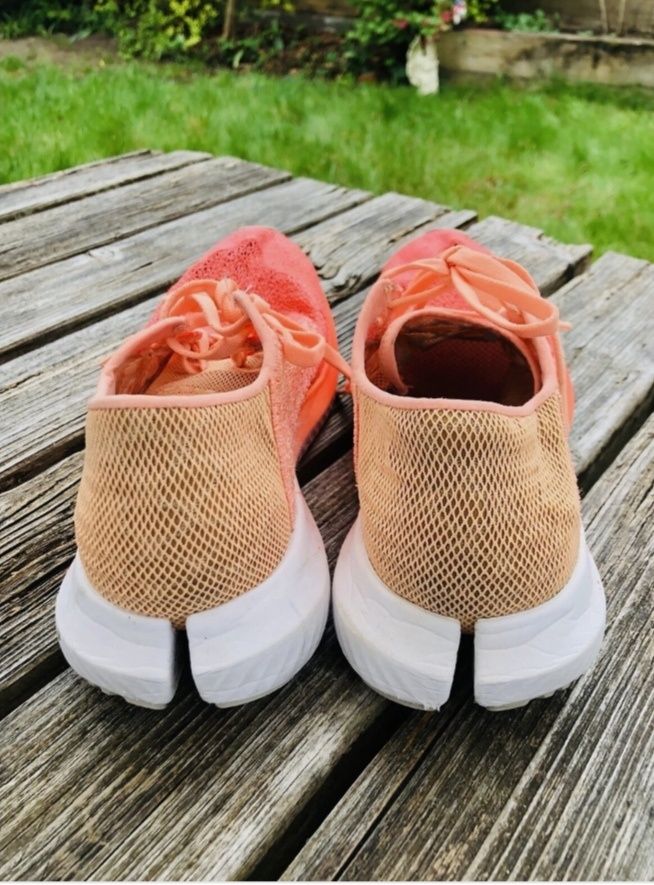 Маратонки Under Armour Threadborne Blur