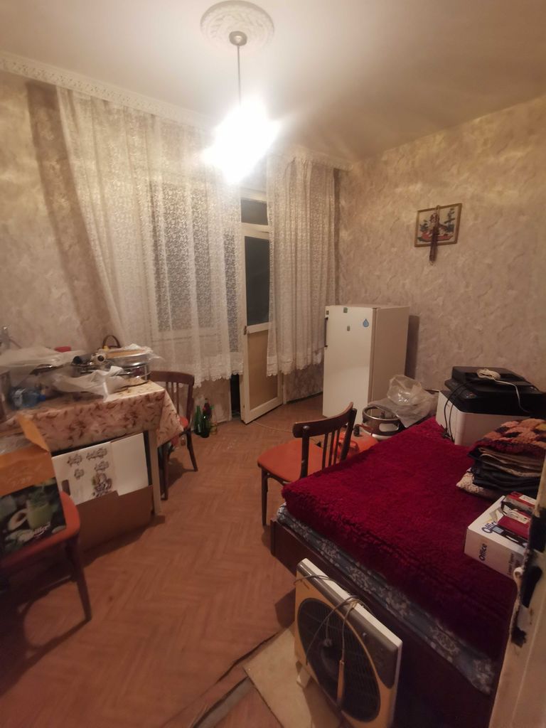 Продава се Двустаен апартамент в Стара Загора, Железник - център - 43 кв.м за 1182 €/кв.м - Снимка #4