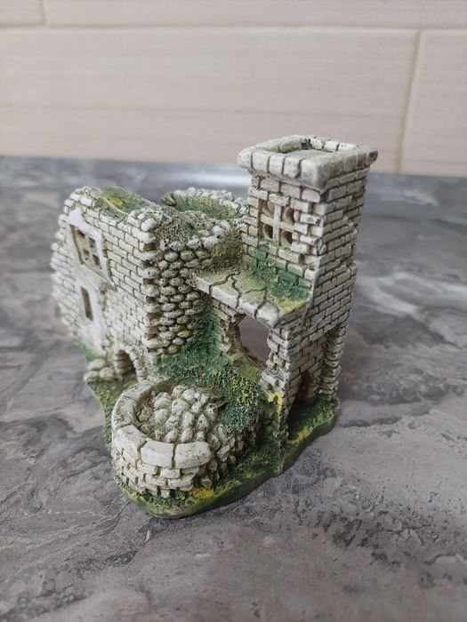 Ornament Castel pentru Acvariu