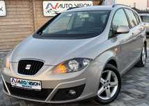*RATE*Seat Altea XL 1.2 Tsi benzina 105 cp 2011 EURO5 6+1 trepte TOP!