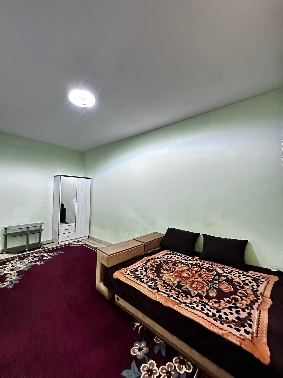 Аренда 1 ком Квартира Метро Мирзо Улугбек Чиланзар 6