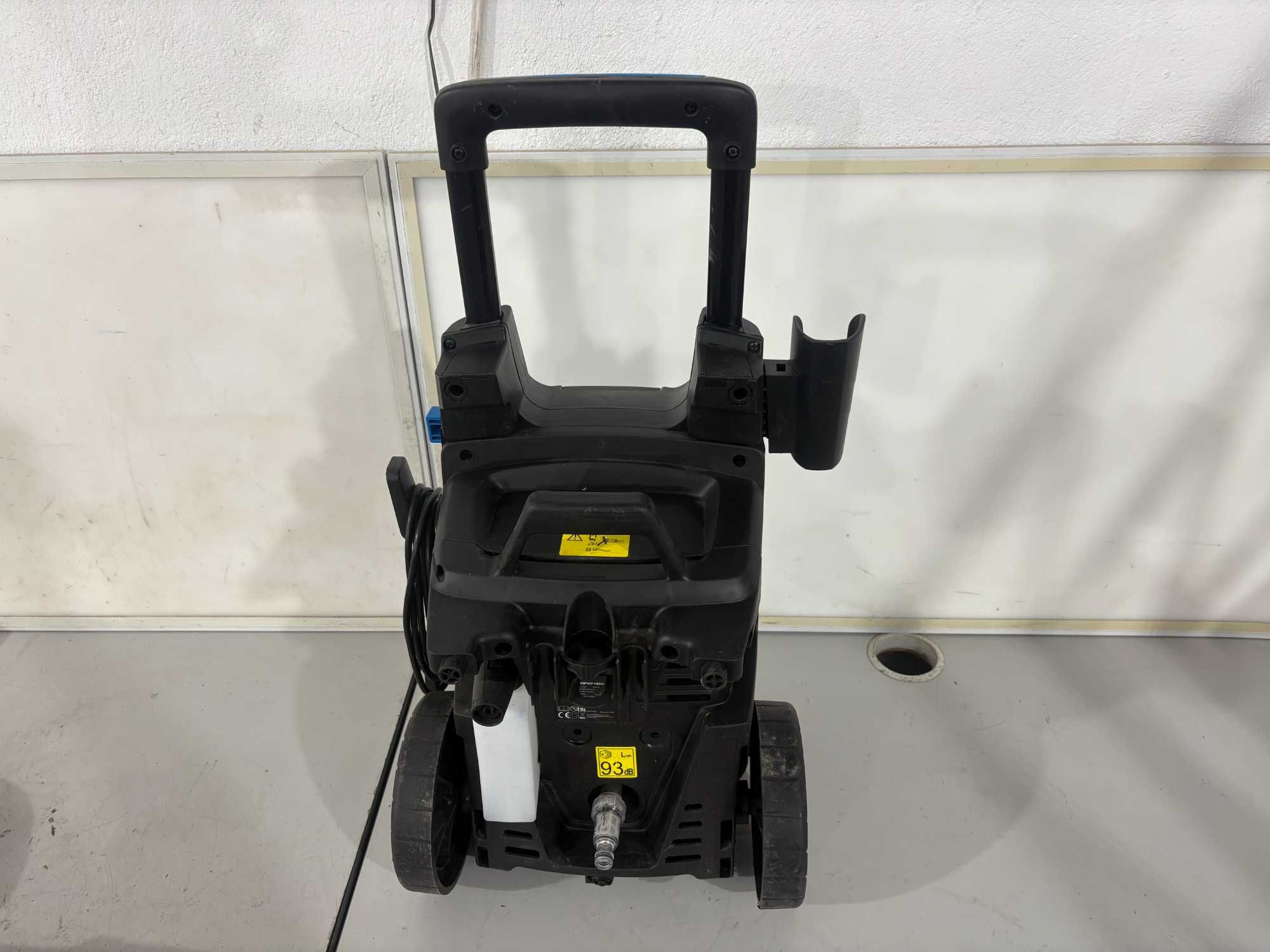 Водоструйка - MacAllister 1.8kW