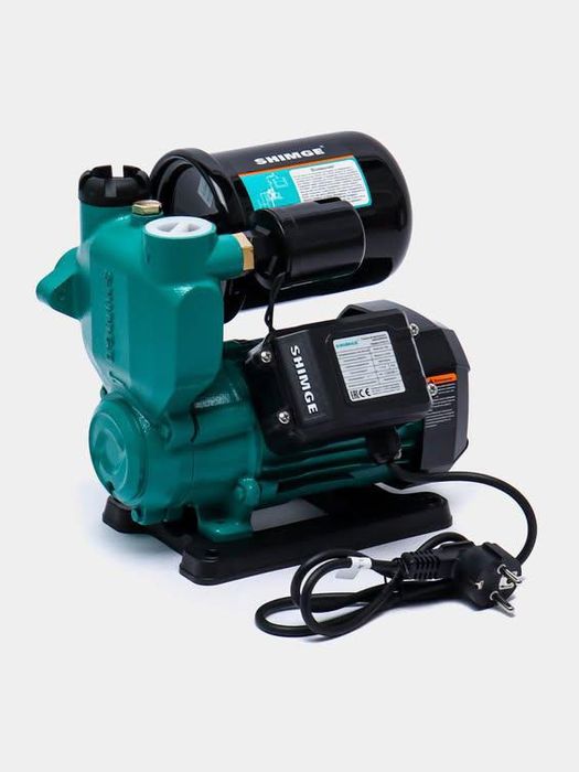 Сув Насос Ремонт