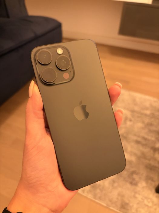 Vand iphone 15 pro max