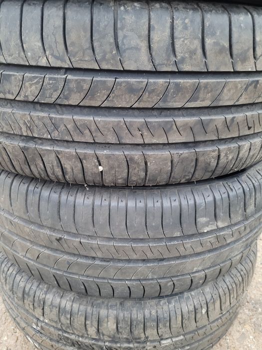 Anvelope cauciucuri 205 60 16 Michelin