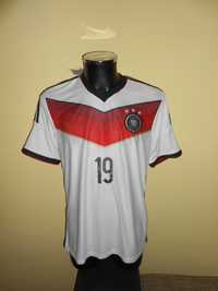 tricou germania gotze #19  marimea XL nou