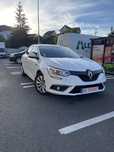 Renault megane 4