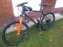 Bicicleta  aluminiu nakamura