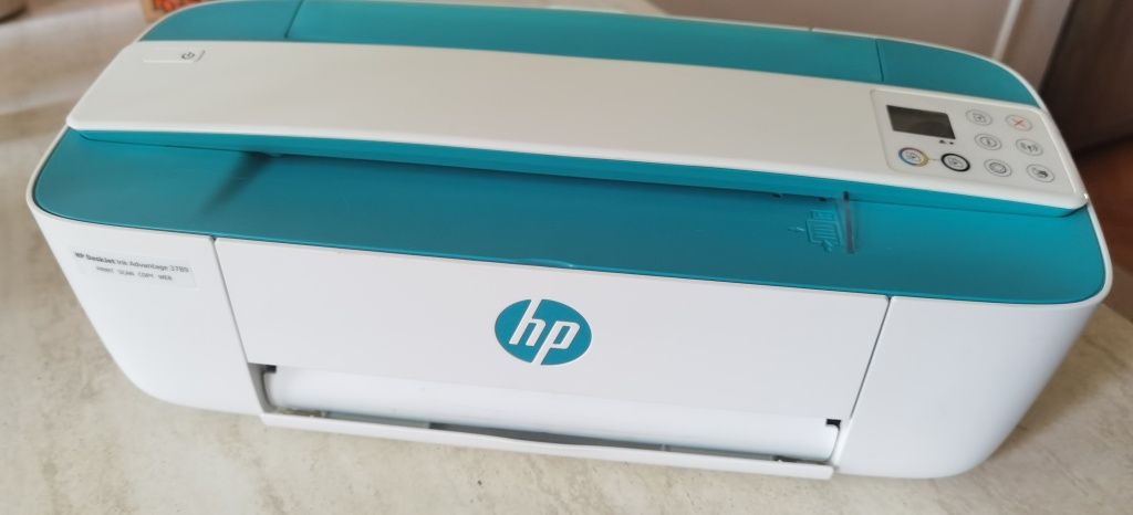 Принтер HP Deskjet 3789