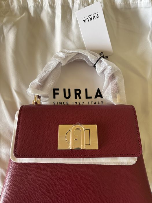 Дамска чанта Furla 1927