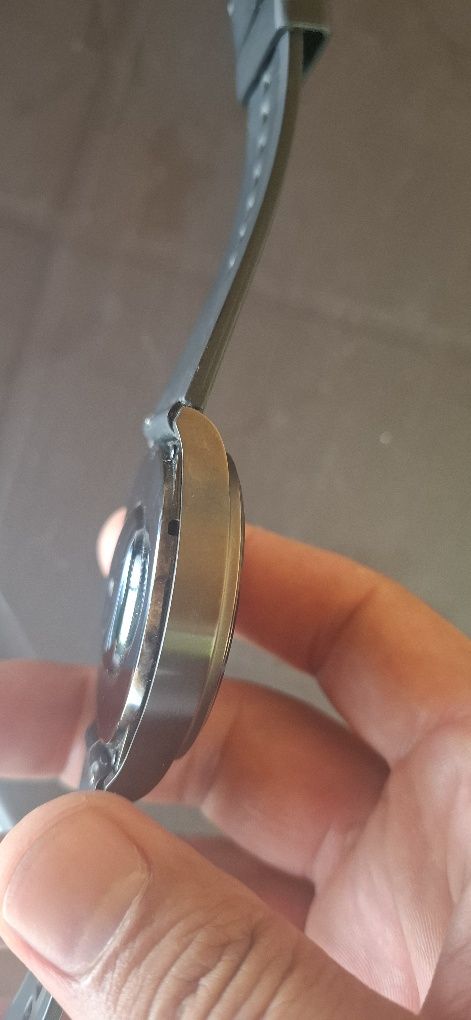 Почти нов Huawei watch gt2 pro