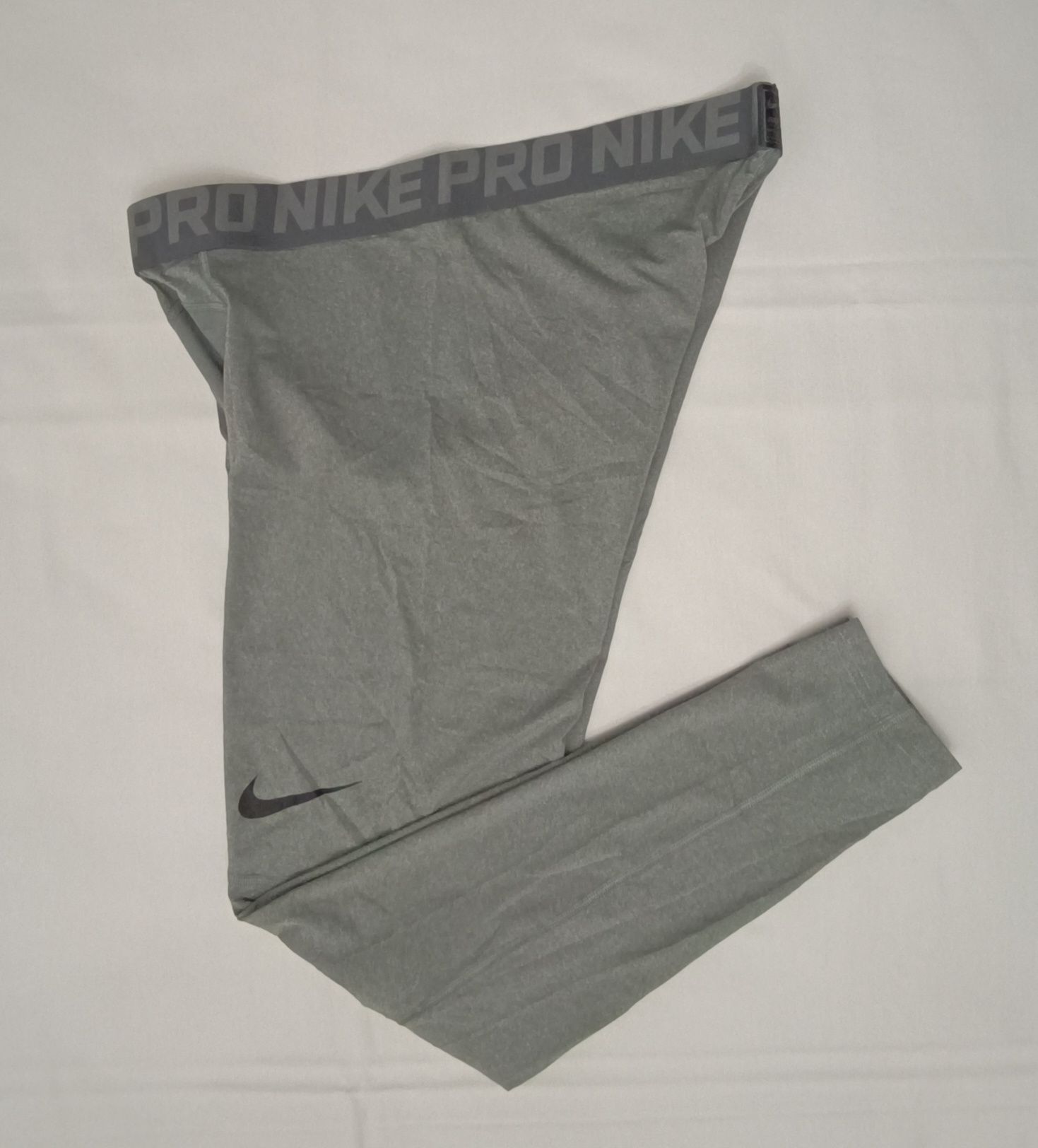 Nike PRO DRI-FIT Compression Tights оригинален клин XL Найк спорт