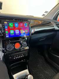 OFERTA - Navigatie Android Citroen C3 DS3 - Wi-Fi CarPlay,USB, DSP, BT