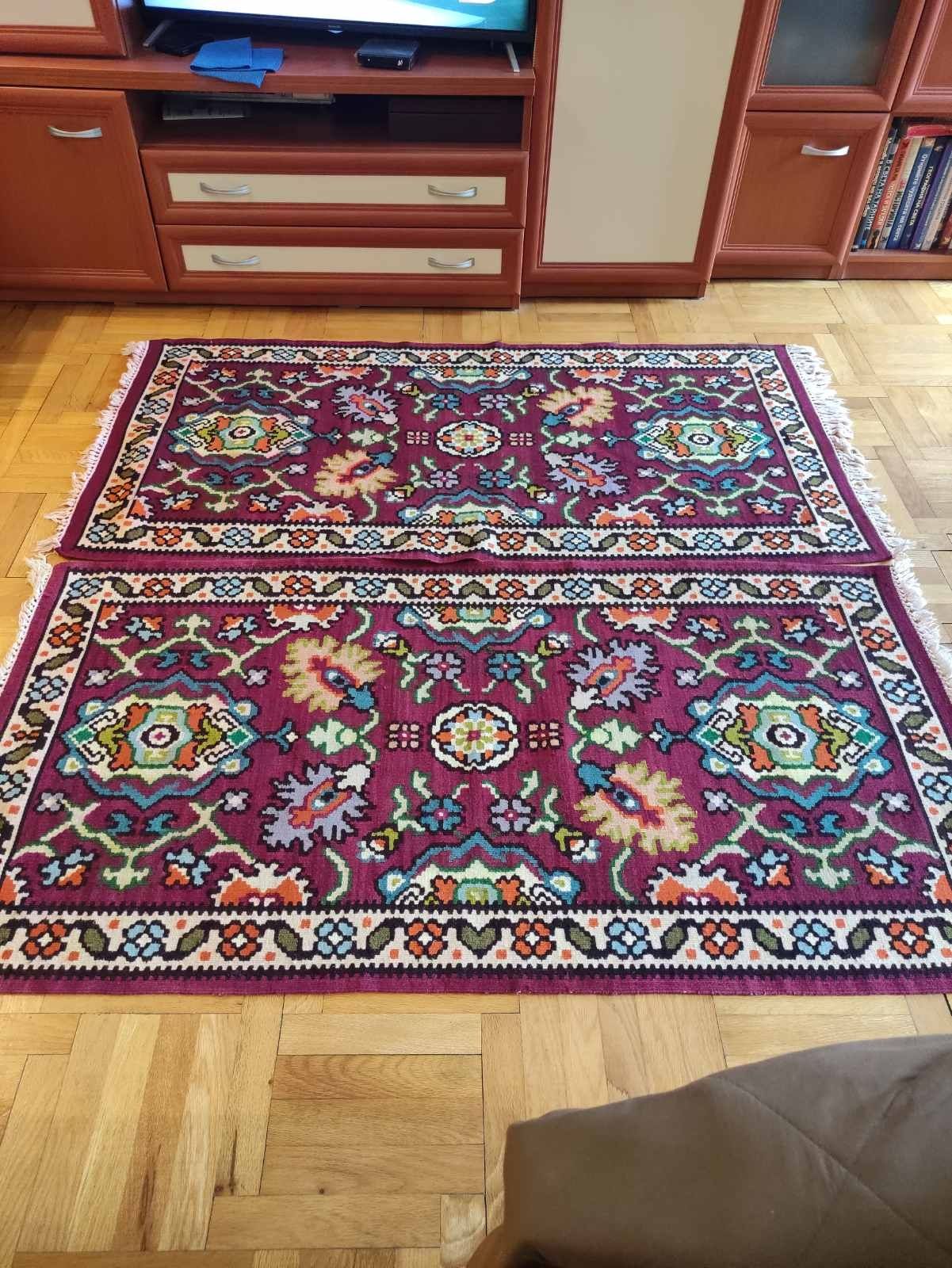 Котленски пътеки