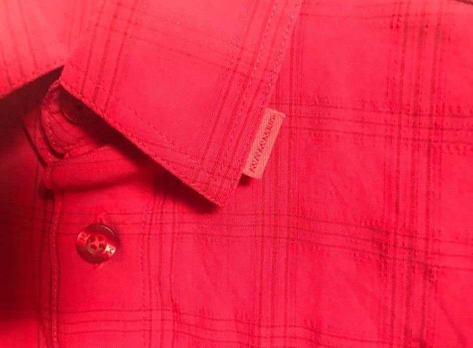 Mammut camasa      S