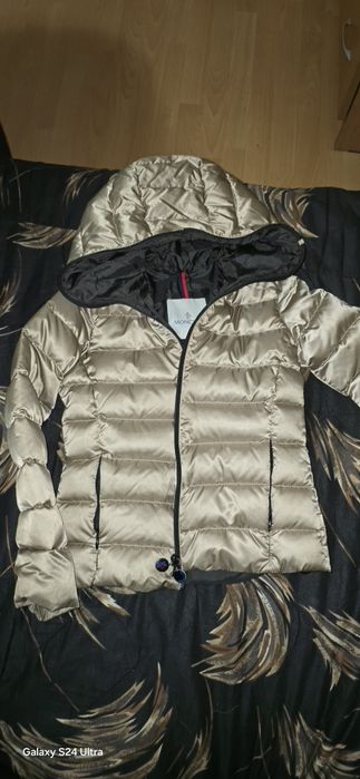 Детско яке - като ново