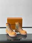 Ghete Louis Vuitton Calitate Premium