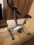 Bicicleta fitness