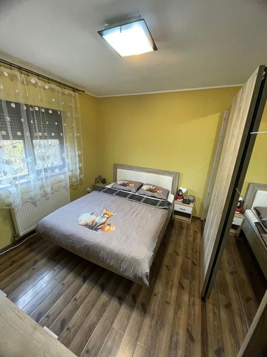 Apartament 2 camere Parneava