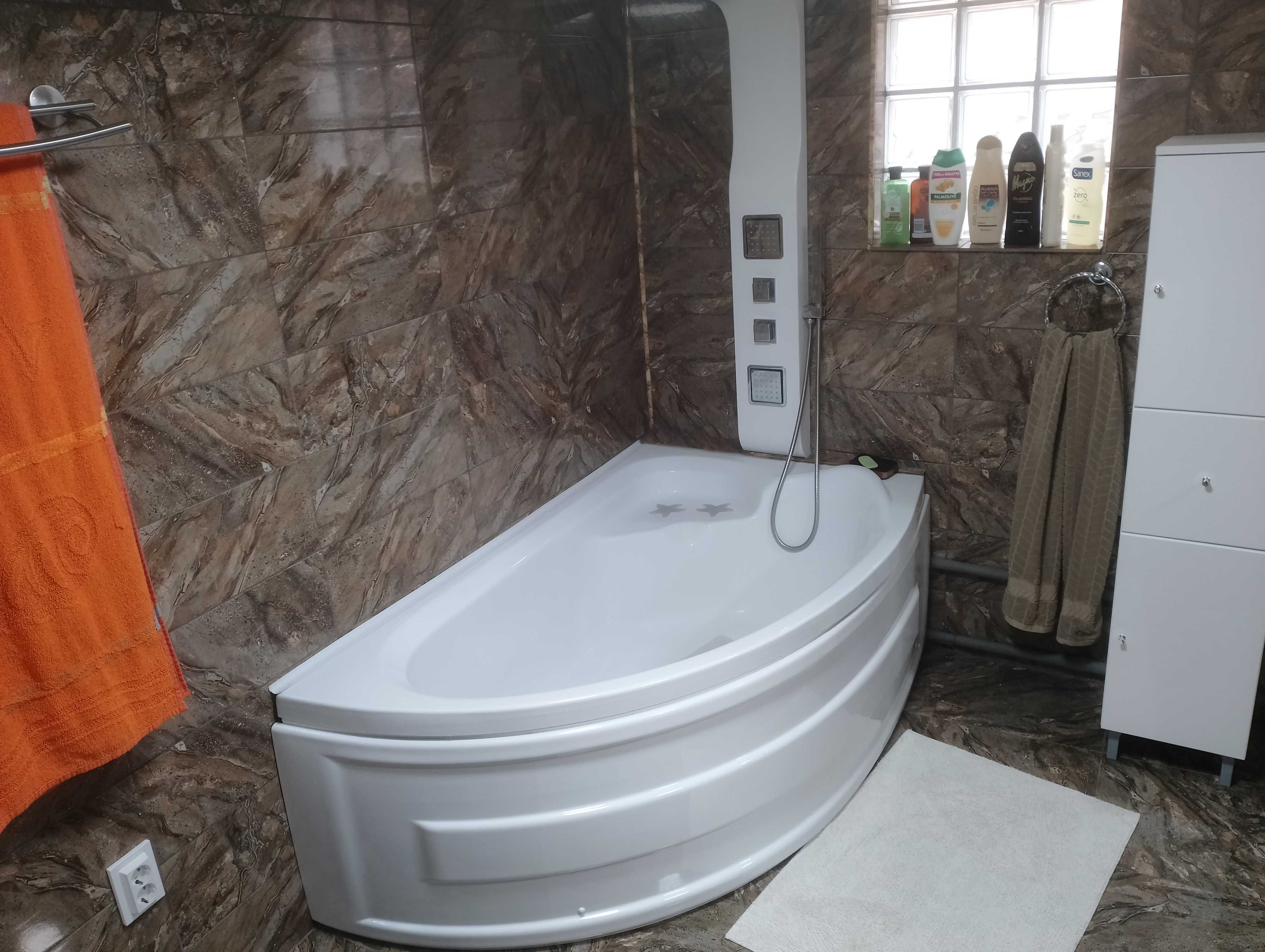Vand cabina de dus completa