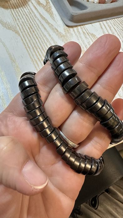 Магнитные браслеты