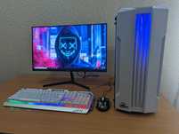 Игровой Компьютер i5 10400F