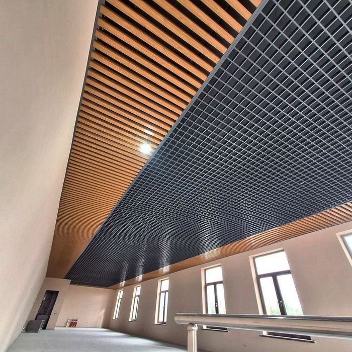 армстронг, грильято, реечный, armstrong, grilyato, griliato