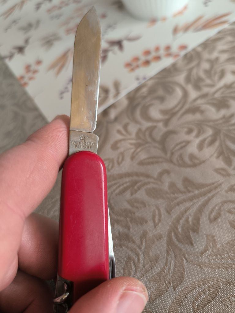 Victorinox Швейцарско ножче