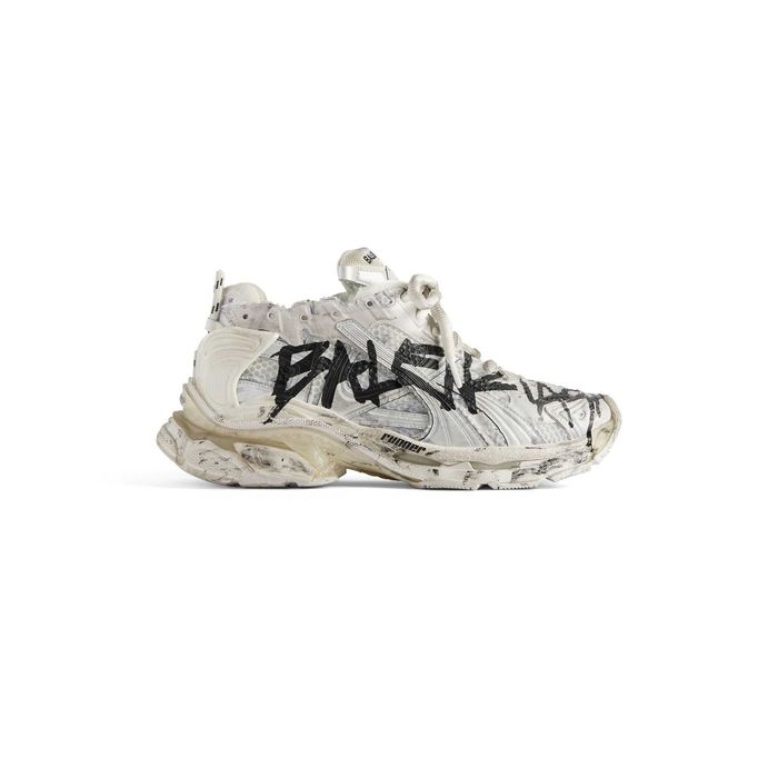 Обувки BALENCIAGA Runner Unisex