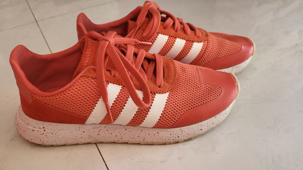 Дамски маратонки ADIDAS и Nike 38
