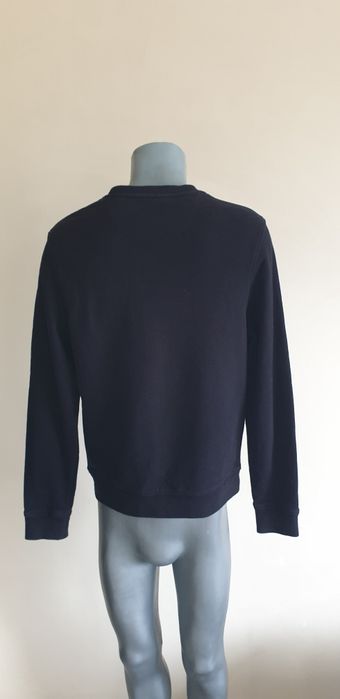 Belstaff Cotton Mens Size S - M НОВО! ОРИГИНАЛ! Мъжка Блуза!