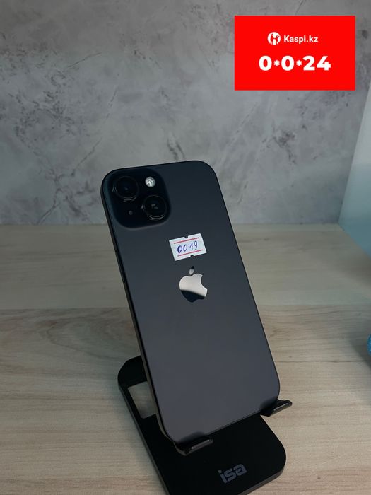 Iphone 15 128gb/Айфон 15 128гб