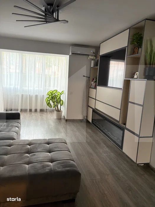 Apartament 2 camere, 50 mp, zona Bld. Ferdinand