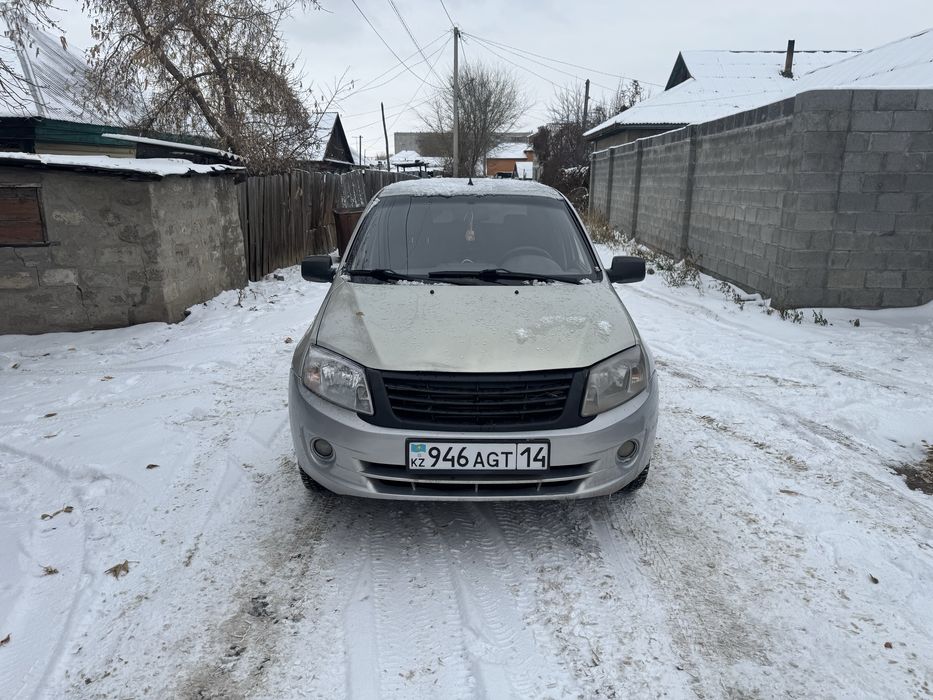 Продам гранту 13г 8клап
