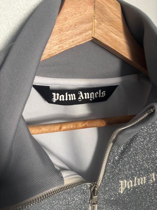 Palm angels track suit