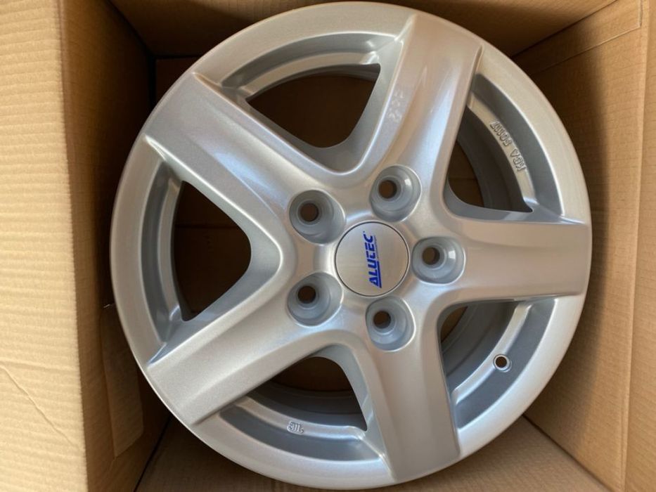 vand jante aliaj pe 16” ptr Opel Movano,Peugeot Boxer