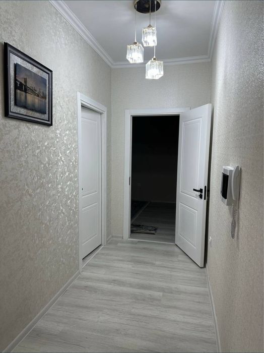 Продаю 3-х комнатную в Бектемирском районе