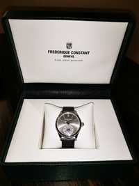 Продаю швейцарские смарт-часы FREDERIQUE CONSTANT GENEVE.