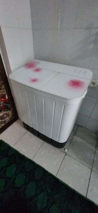 Пол автомат стиральная машина