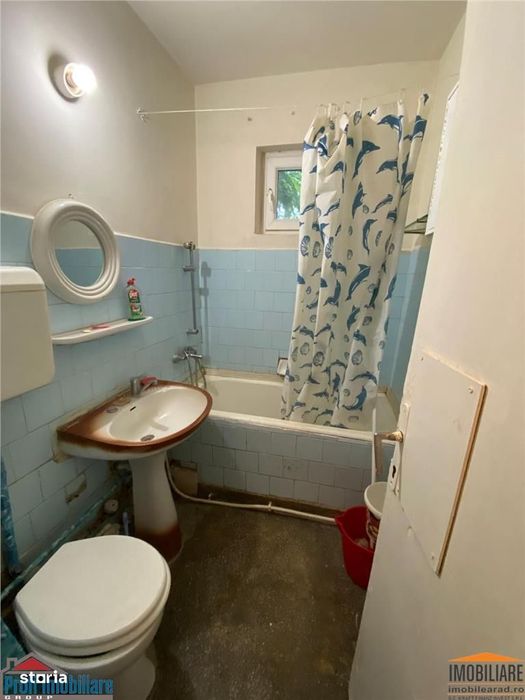 Apartament 2 camere 69 mp cartier  Gradiste